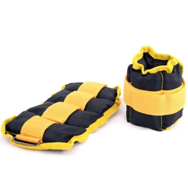 

Утяжелители Элит 4 кг для фитнеса, для йоги, для спорта Элит