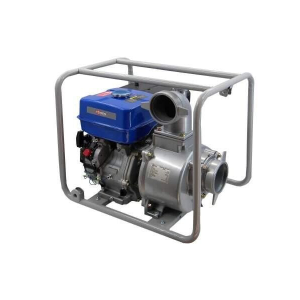 

Мотопомпа Odwerk GP100