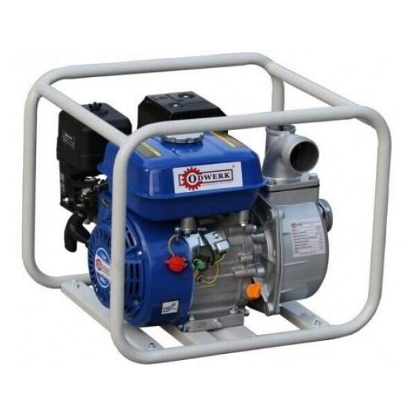

Мотопомпа Odwerk GP50