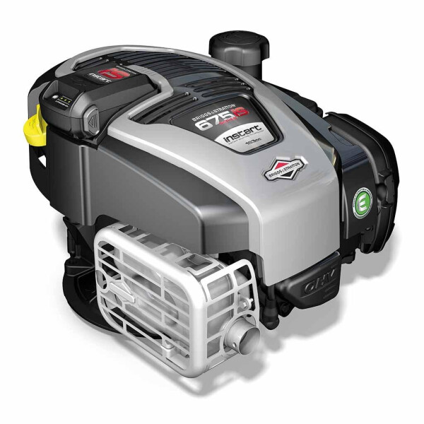 

Двигатель бензиновый Briggs & Stratton B&S 675iS Series
