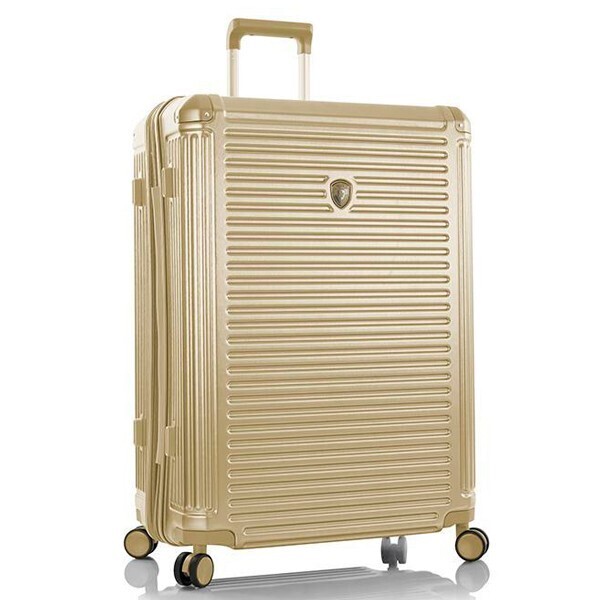 

Чемодан большой 4 колеса Heys Edge Gold L 927094