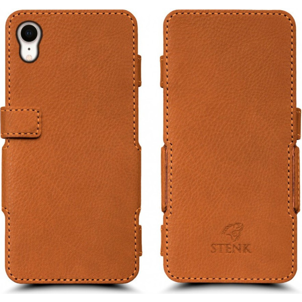 

книжка Stenk Prime для Apple iPhone XR Camel (62612)
