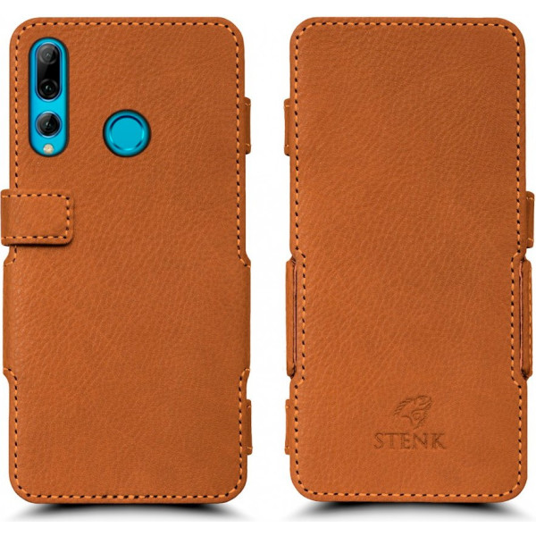 

книжка Stenk Prime для Huawei P Smart Plus (2019) Camel (62618)