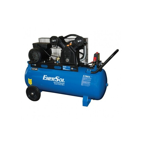 

Компрессор EnerSol ES-AC310-100-1