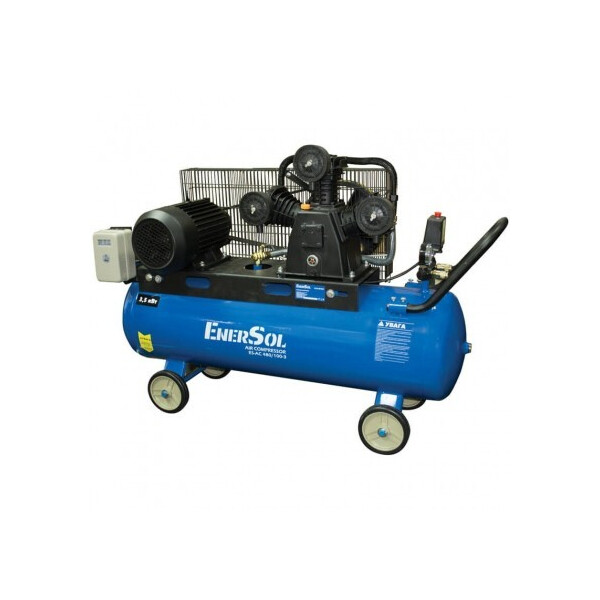 

Компрессор EnerSol ES-AC480-100-3