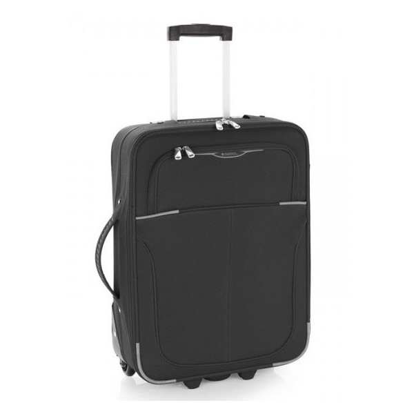 

Чемодан Gabol Malasia (S) Black