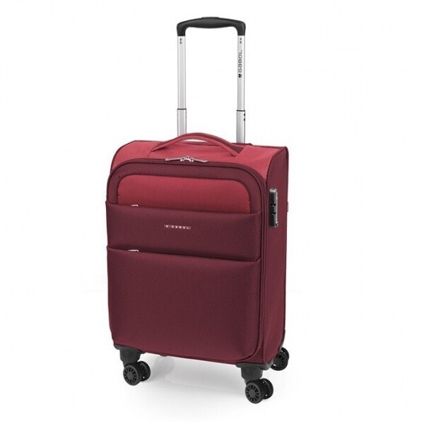 

Чемодан малый 4 колеса Gabol Cloud Red S 925575