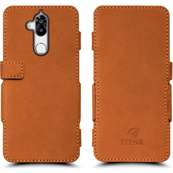 

Чехол книжка Stenk Prime для TP-Link Neffos X9 Camel (62631)