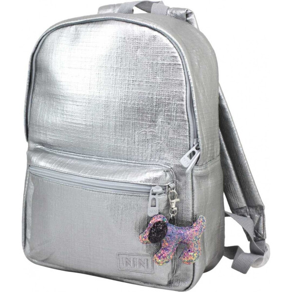 

Рюкзак подростковый для девочек 15 л Winner Stile 227