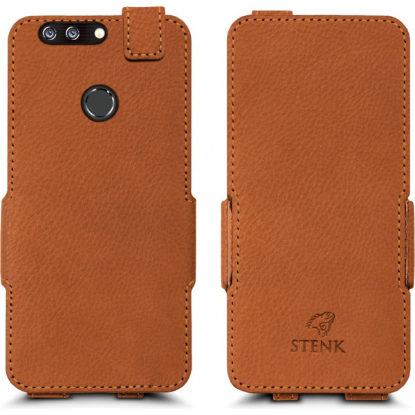 

Чехол флип Stenk Prime для TP-Link Neffos N1 Camel (62654)