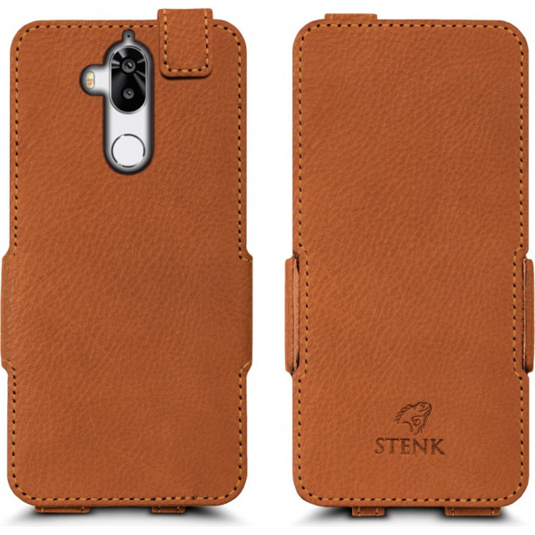 

Чехол флип Stenk Prime для TP-Link Neffos X9 Camel (62655)