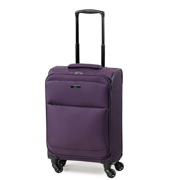 

Чемодан малый 4 колеса Rock Ever-Lite Purple S 927829