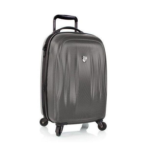 

Чемодан Heys SuperLite (S) Pewter (925190)