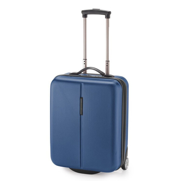 

Чемодан малый 2 колеса Gabol Paradise Blue ХS 927998