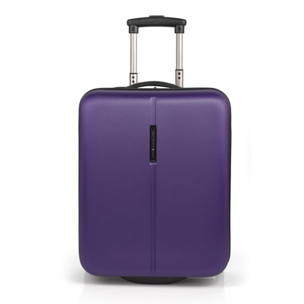 

Чемодан малый 2 колеса Gabol Paradise Purple ХS 928004