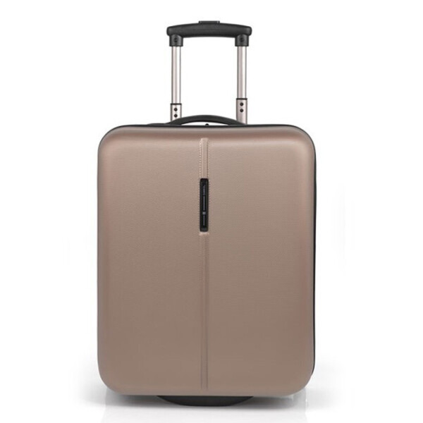 

Чемодан малый 2 колеса Gabol Paradise Beige ХS 928007