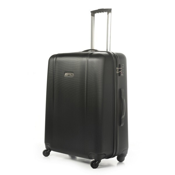 

M - Чемодан Epic POP 4X IV Black