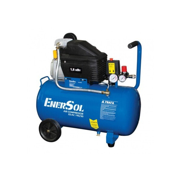 

Компрессор EnerSol ES-AC190-50