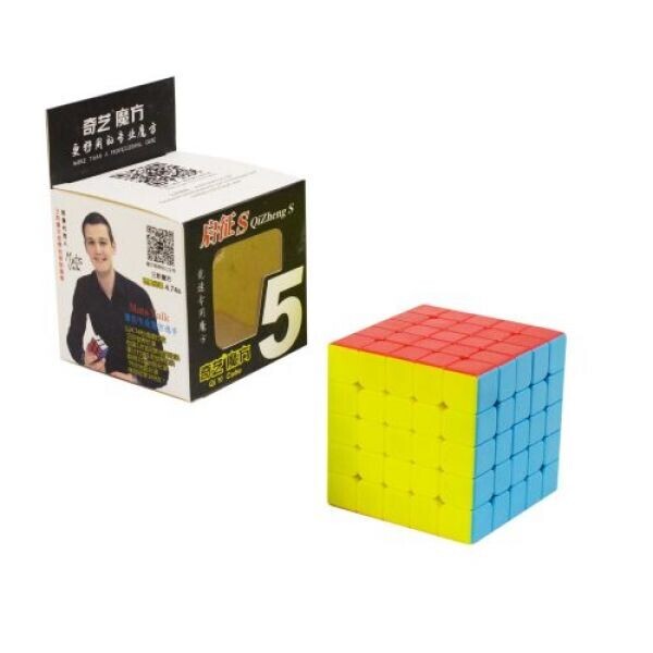 

Головоломка Кубик Рубика QiZheng S 5x5