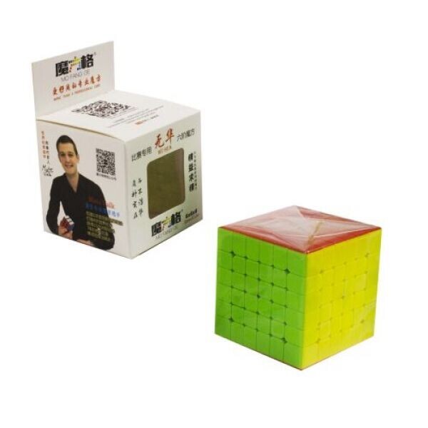 

Головоломка Кубик Рубика "Speed Cube" 6x6