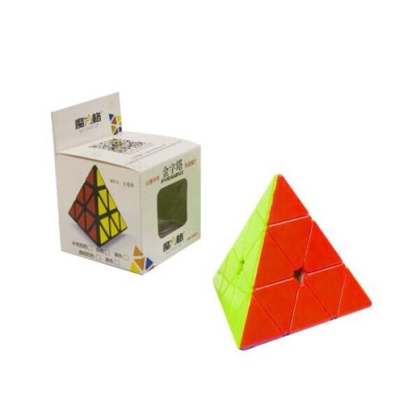 

Головоломка Кубик Рубика Pyraminx