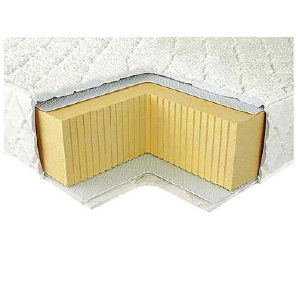 

Ортопедический матрас NEOLUX LUCHINI Merino Sistema 3D 140х190