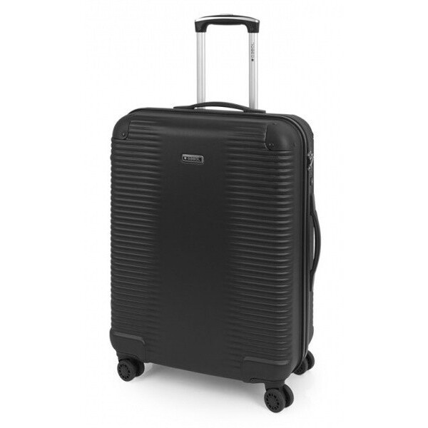 

Чемодан Gabol Balance (M) Grey (924580)