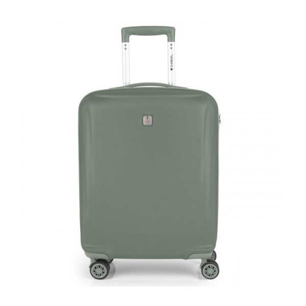 

Чемодан малый 4 колеса Gabol Vermont Green S 926995