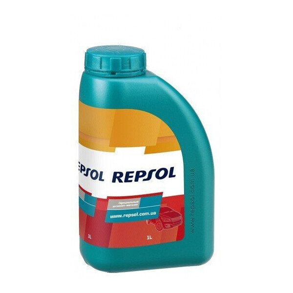 

Трансмиссионное масло 75W-90 CARTAGO CAJAS EP 1л REPSOL (GL-4) CP-1 / RP024L51