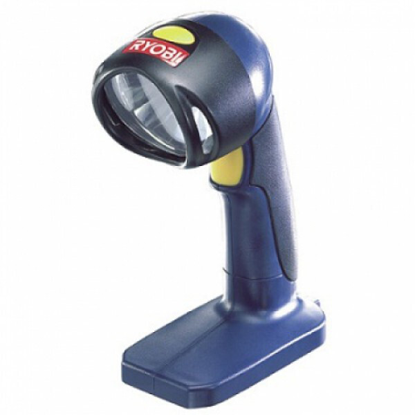 

Фонарь аккумуляторный Ryobi CFP180SM