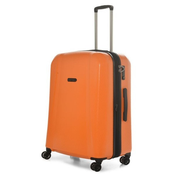 

Чемодан Epic GTO 4.0 (L) Firesand Orange (924545)