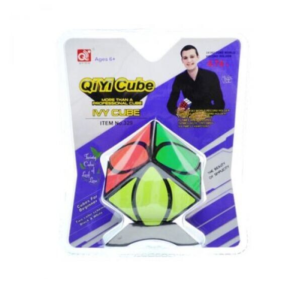 

Головоломка Кубик Рубик Ivy Cube Qi Yi Toys