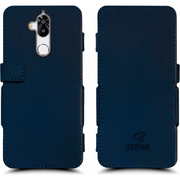 

Чехол книжка Stenk Prime для TP-Link Neffos X9 Синий (62679)