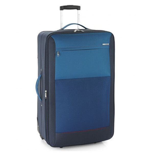 

Чемодан Gabol Reims (L) Blue (924702)