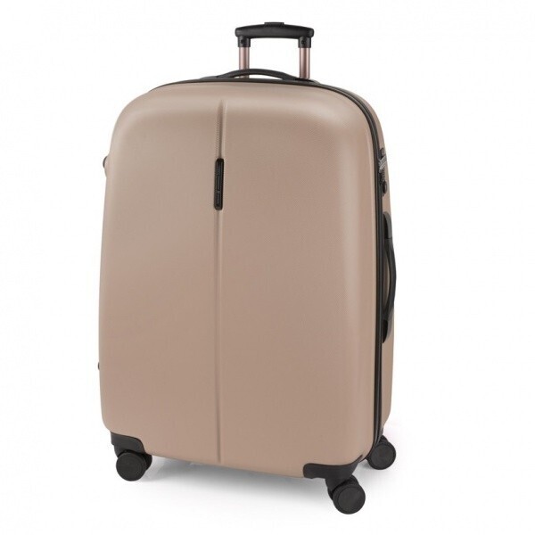 

Чемодан большой 4 колеса Gabol Paradise Beige L 925530