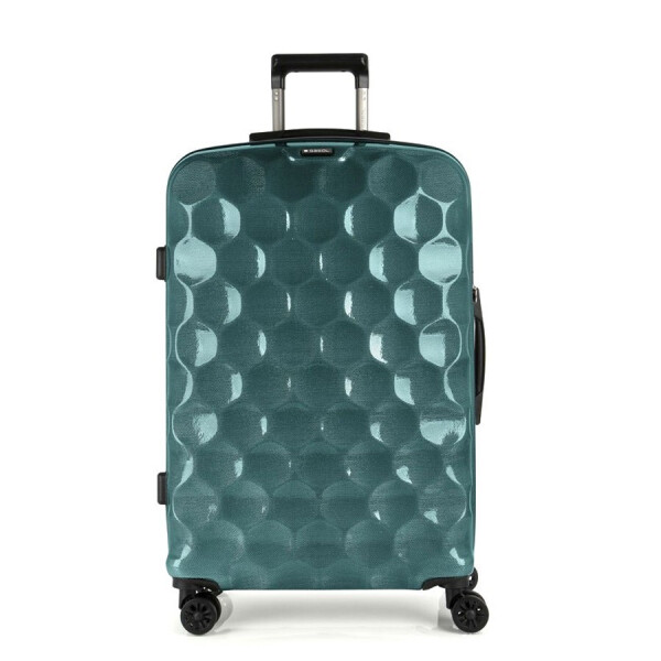 

Чемодан большой 4 колеса Gabol Air Turquoise L 928017