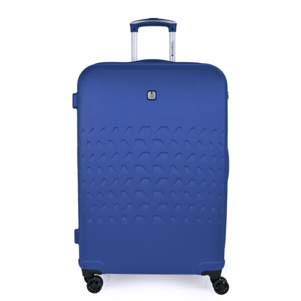 

Чемодан большой 4 колеса Gabol Duke Blue L 927960