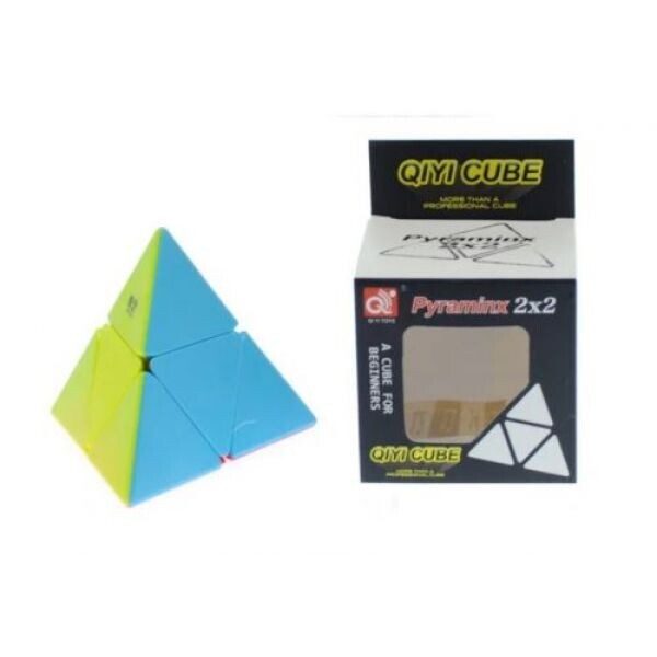 

Головоломка Кубик Рубика Пирамидка Pyraminx
