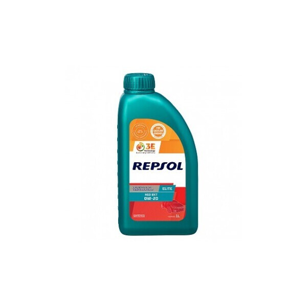 

Масло моторное 0W-20 ELITE NEO CP-1 1л REPSOL CP-1 / RP137D51