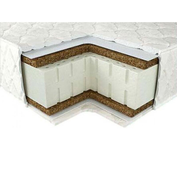 

Ортопедический матрас NEOLUX LUCHINI Palmazio Sistema 3D 120х190