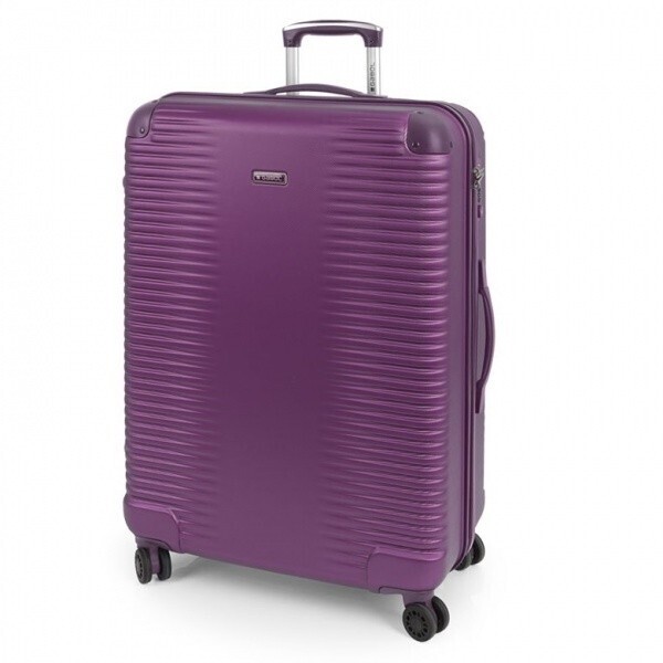 

Чемодан большой 4 колеса Gabol Balance Plum L 925544
