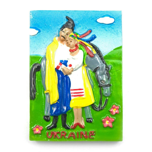 

Магнит ";Украина"; Type Z