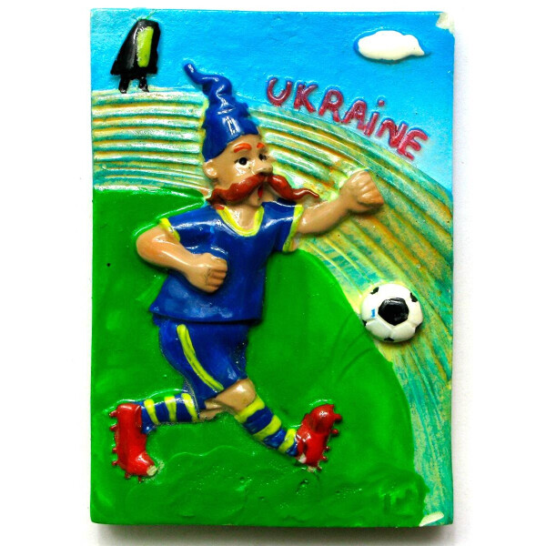 

Магнит ";Украина"; (7х5х1,5 см)(W1011)(24918)
