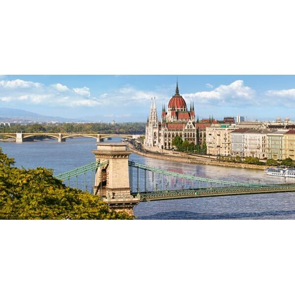 

Пазлы ";Величие городов Европы"; (4000 элементов)