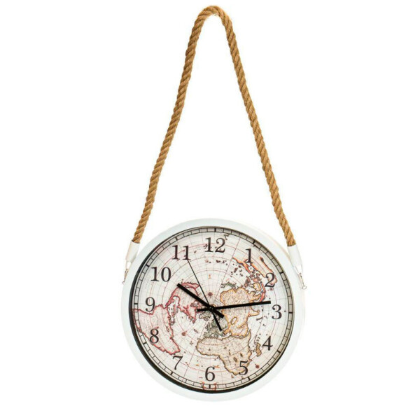 Часы настенные Морские 30 см Veronese 12003-017