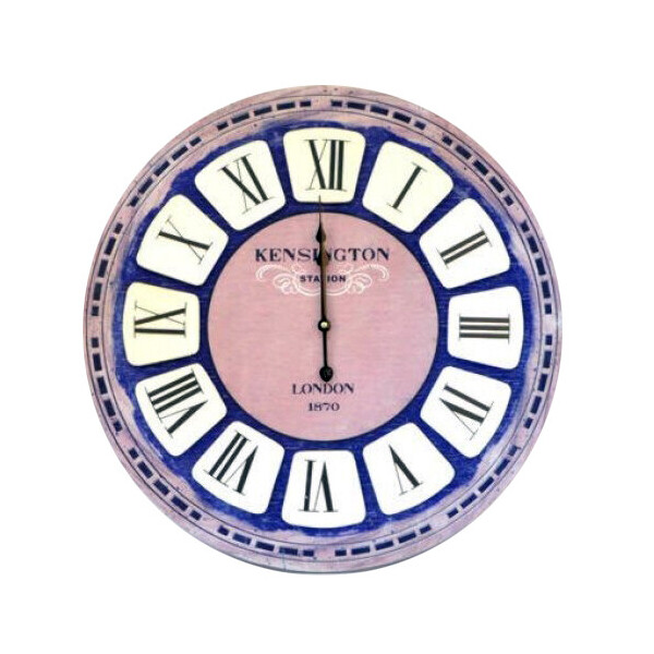 

Часы настенные «Zaffiz» Luminova 644996269