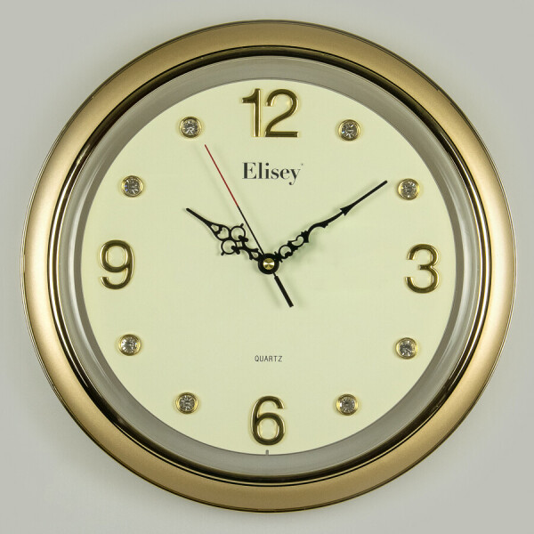 

Часы «Riffo» 34х5 см Luminova 605095822
