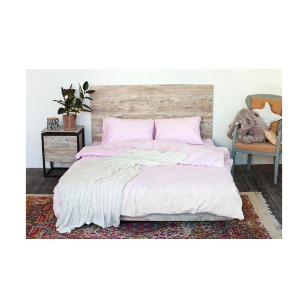 

Постельное белье 1.5 Хлопок Coolki Pink