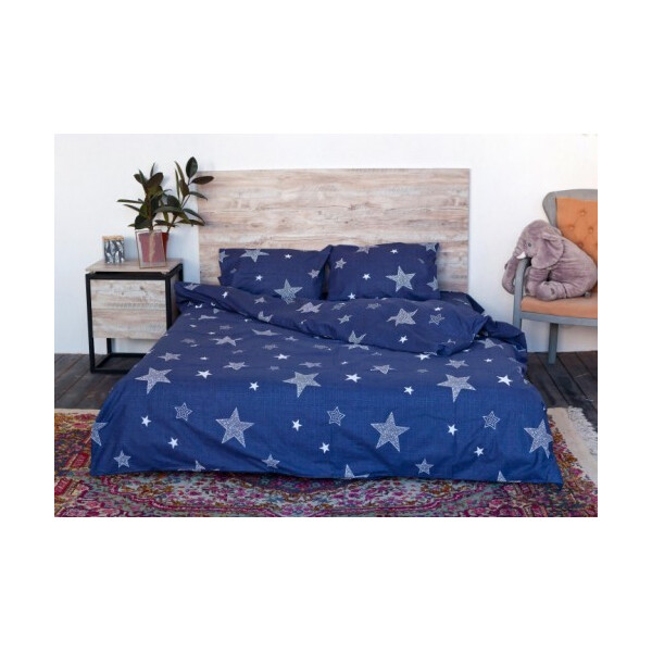 

Постельное белье 2 Хлопок Coolki Stars