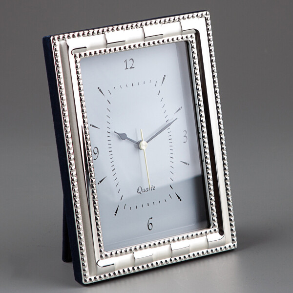 

Часы настольные «Капельки» 13х18 см Luminova 605082702